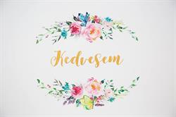 Kedvesem