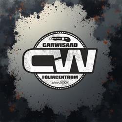 CarWisard Fólia Centrum