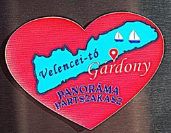 Panoráma Partszakasz