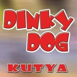 Dinky Dog Kutyakozmetika