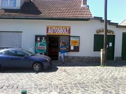 Agzi Bt.