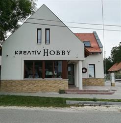 Nagykovácsi kreatív