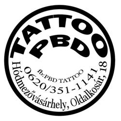 PBD Tattoo