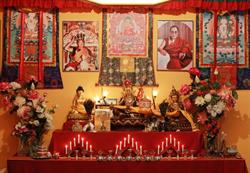 Karmapa Ház