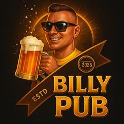 Billy Söröző