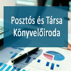 Posztós és Társa Kft