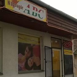 Napsugár ABC