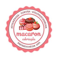 Macaron Cukrászda és Kávézó