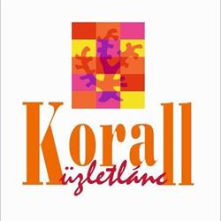 Korall Üzletlánc