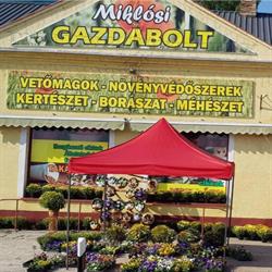 Miklósi Gazdabolt