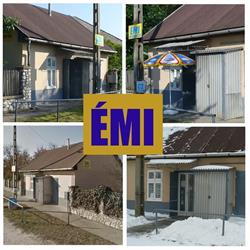 ÉMI Vegyeskereskedés