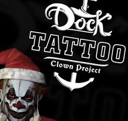 Dock Tattoo Nyíregyháza