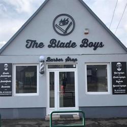 The Blade Boys