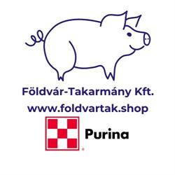Földvár-Takarmány