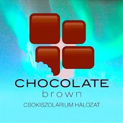 Chocolate Brown Szolárium Szombathely