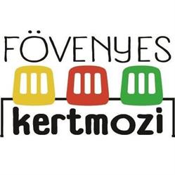 Fövenyes Kertmozi