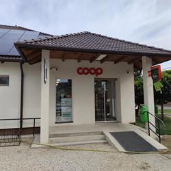 Tác COOP Élelmiszer Bolt