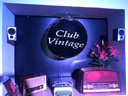Club Vintage Salgótarján