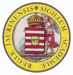 Széchenyi István Egyetem Állam- és Jogtudományi Kar