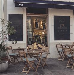 LYR Speciality Coffee and Food