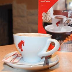 Árkád Coffee Bar