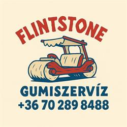 Flintstone Gumiszervíz