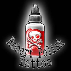 Robert Polish Tattoo