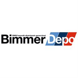 BMW bontott alkatrészek - Bimmer Depo