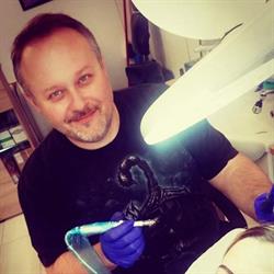 Janez tattoo