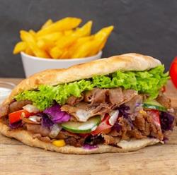 Kebab Queen