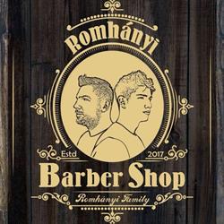 Romhányi Barber Shop