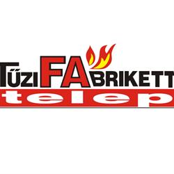 TüziFAbrikett telep Várpalota
