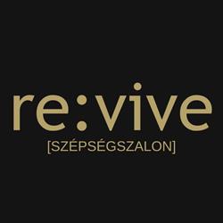 Revive szépség és alakformáló szalon