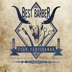 Best Barber
