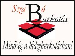 Szabó Burkolás & Betoncsiszolás Eger