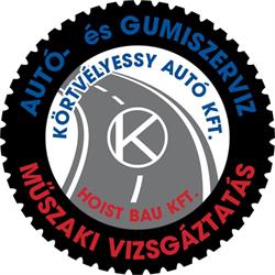 Gumi- és autószerviz, futóműállítás, műszaki vizsga