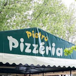 Pietro Pizzéria és Ételbár