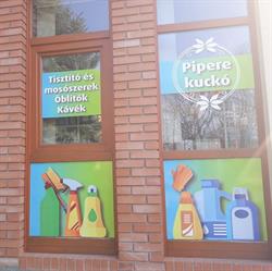 Pipere kuckó