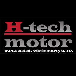H-tech motor