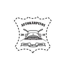 NRB75 Auto-Motor kárpitos