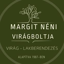 Margit néni virágboltja