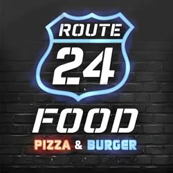 Route 24 Food Pizzéria