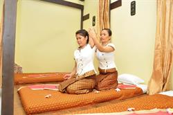 Thai Siam Thai Masszázs