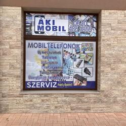 Áki Mobil