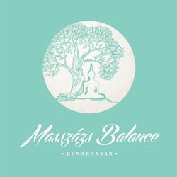 Masszázs Balance Dunakanyar