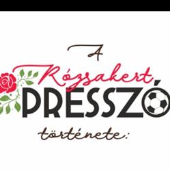 Rózsakert Presszó