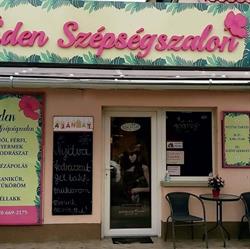 Éden Szépségszalon