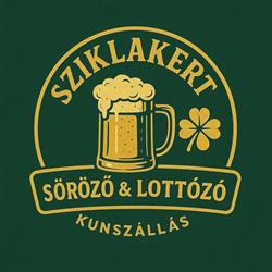 Sziklakert Söröző & Lottózó