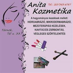 Anita Kozmetika