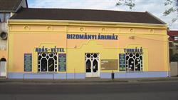 Bizományi Áruház